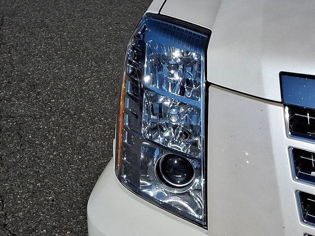 used 2012 Cadillac Escalade car, priced at $9,934