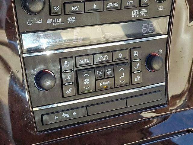 used 2012 Cadillac Escalade car, priced at $9,934