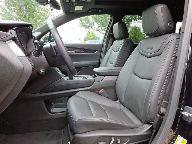 used 2024 Cadillac XT6 car, priced at $45,909