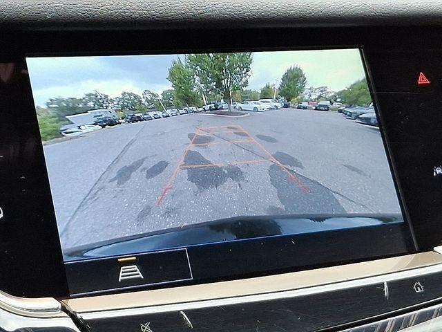 used 2024 Cadillac XT6 car, priced at $45,909