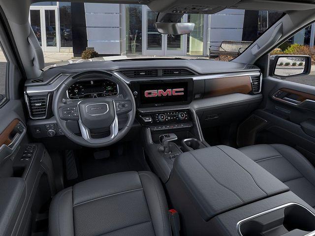 new 2026 GMC Sierra 1500 car, priced at $77,372