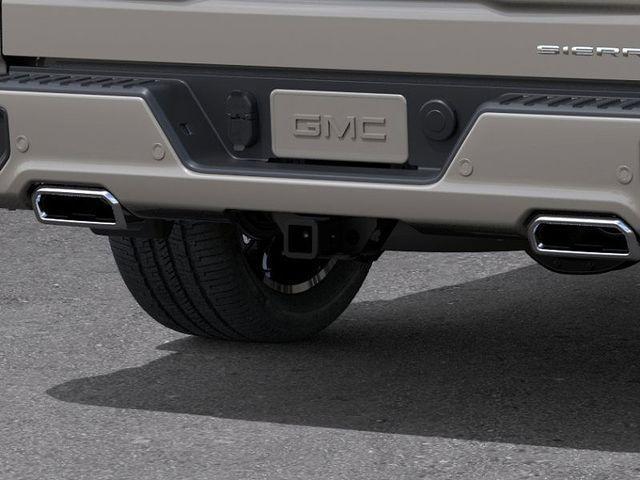 new 2026 GMC Sierra 1500 car, priced at $77,372