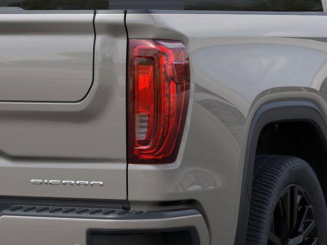 new 2026 GMC Sierra 1500 car, priced at $77,372