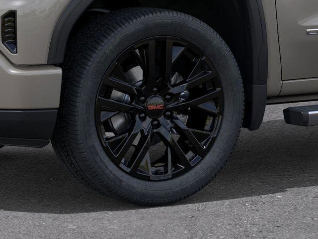 new 2026 GMC Sierra 1500 car, priced at $77,372