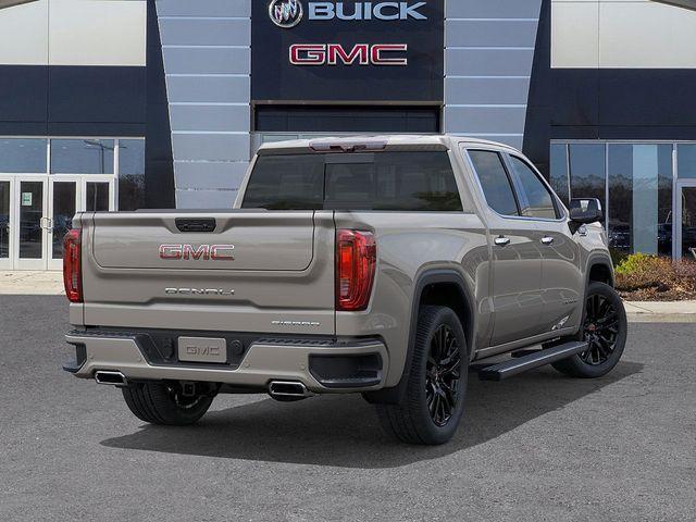 new 2026 GMC Sierra 1500 car, priced at $77,372