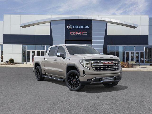 new 2026 GMC Sierra 1500 car, priced at $77,372