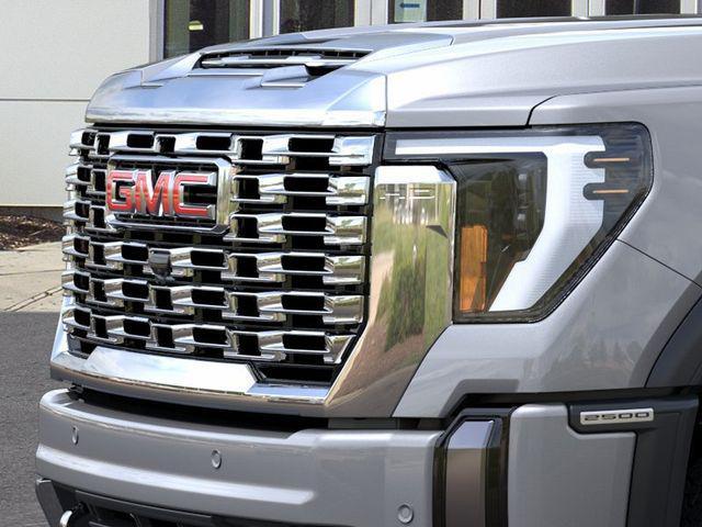 new 2024 GMC Sierra 2500 car, priced at $85,296