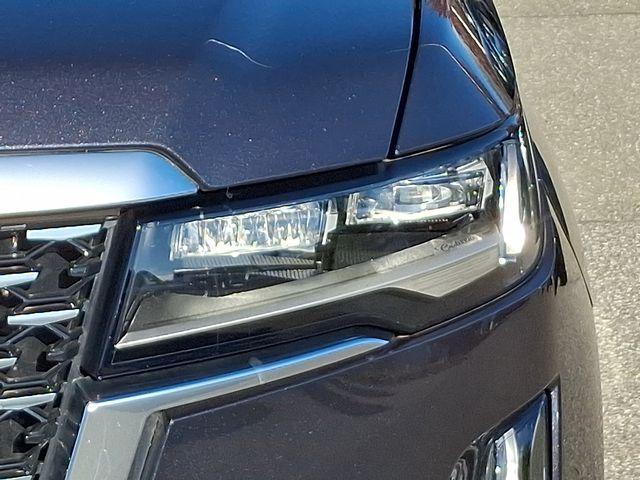 used 2023 Cadillac Escalade car, priced at $63,823