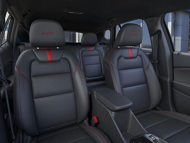 new 2025 Chevrolet Trax car, priced at $24,690