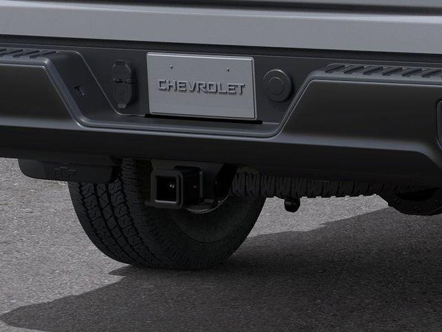 new 2026 Chevrolet Silverado 2500 car, priced at $65,826