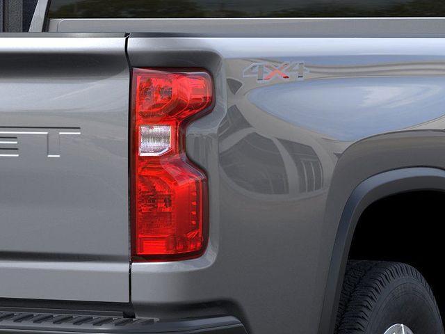 new 2026 Chevrolet Silverado 2500 car, priced at $65,826