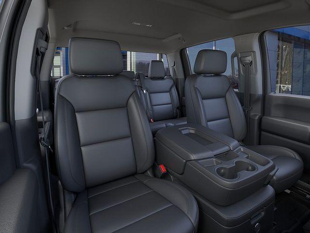 new 2026 Chevrolet Silverado 2500 car, priced at $65,826