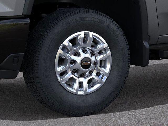 new 2026 Chevrolet Silverado 2500 car, priced at $65,826
