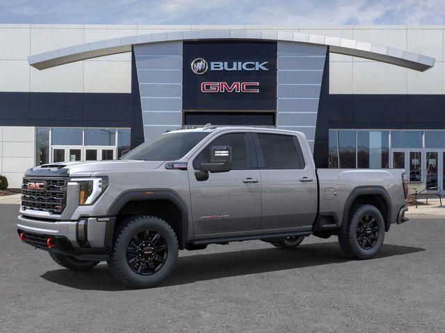 new 2025 GMC Sierra 2500 car, priced at $87,165