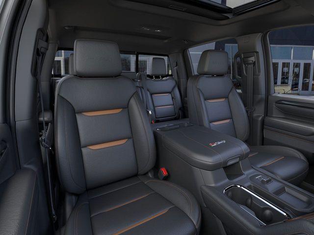 new 2025 GMC Sierra 2500 car, priced at $87,165