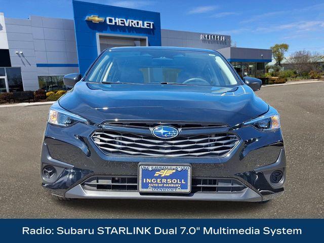 used 2024 Subaru Impreza car, priced at $20,977