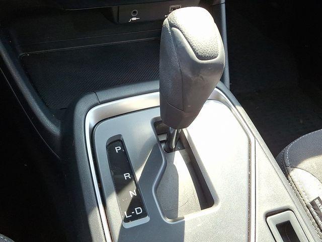 used 2024 Subaru Impreza car, priced at $20,977