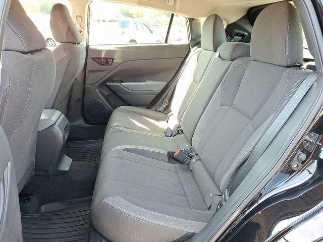 used 2024 Subaru Impreza car, priced at $20,977