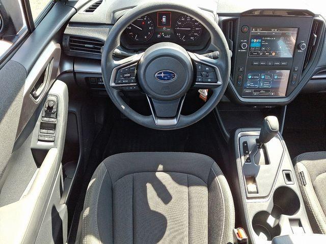 used 2024 Subaru Impreza car, priced at $20,977