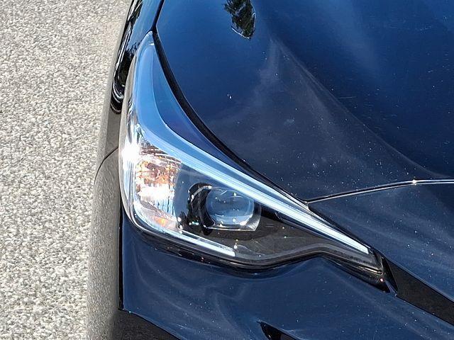 used 2024 Subaru Impreza car, priced at $20,977