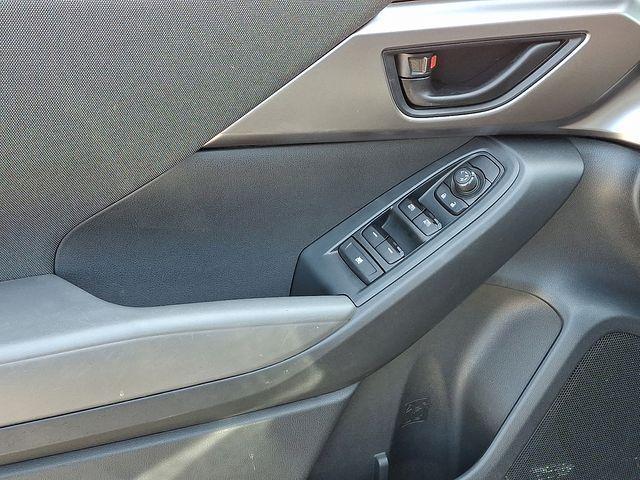used 2024 Subaru Impreza car, priced at $20,977
