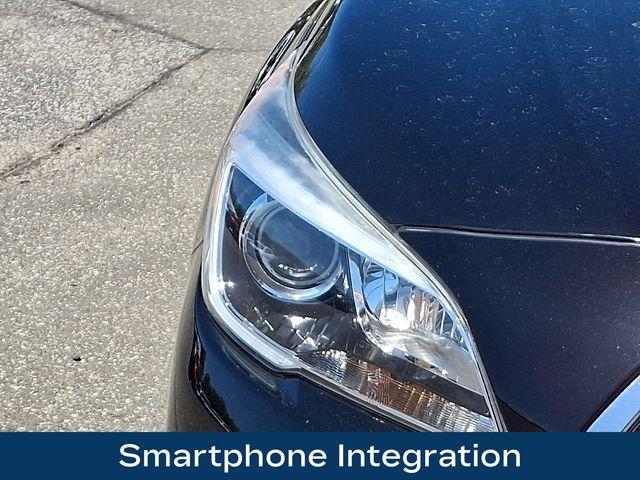 used 2016 Subaru Outback car, priced at $15,946