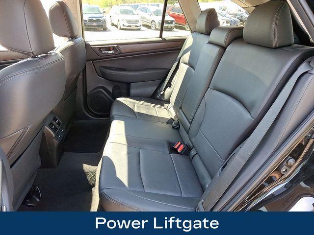 used 2016 Subaru Outback car, priced at $15,946