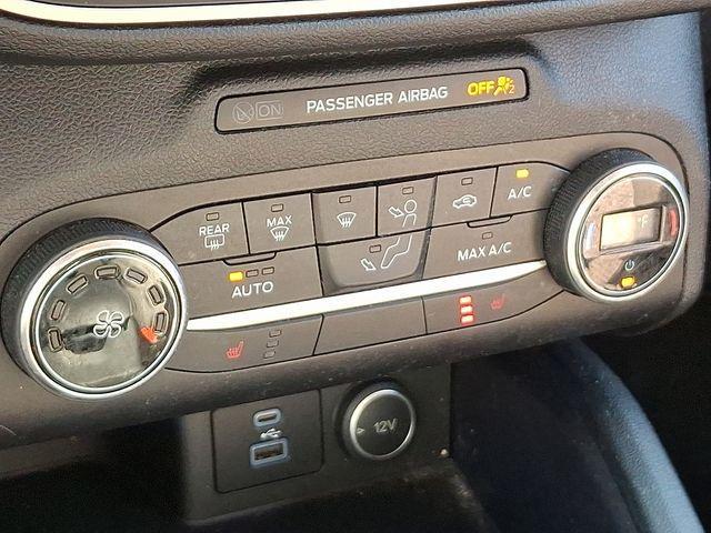 used 2020 Ford Escape car, priced at $17,995