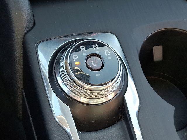 used 2020 Ford Escape car, priced at $17,995