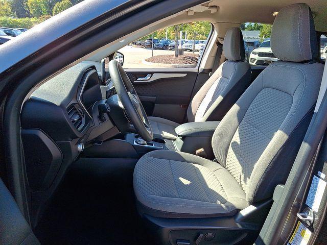 used 2020 Ford Escape car, priced at $17,995