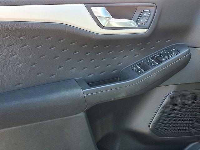 used 2020 Ford Escape car, priced at $17,995