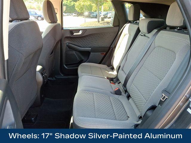 used 2020 Ford Escape car, priced at $17,995