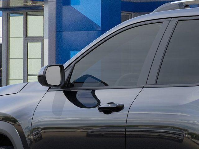 new 2026 Chevrolet Equinox car