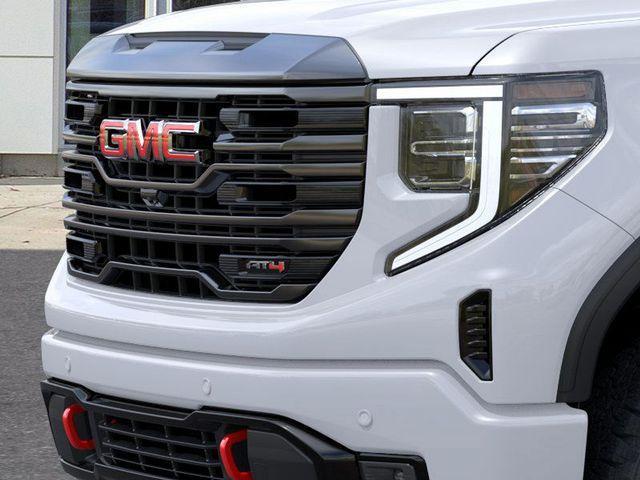 new 2025 GMC Sierra 1500 car, priced at $71,685