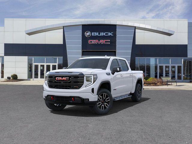 new 2025 GMC Sierra 1500 car, priced at $71,685