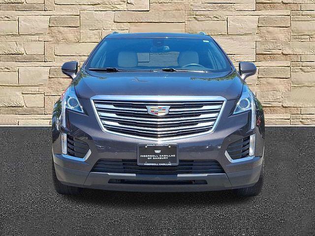 used 2019 Cadillac XT5 car, priced at $17,963
