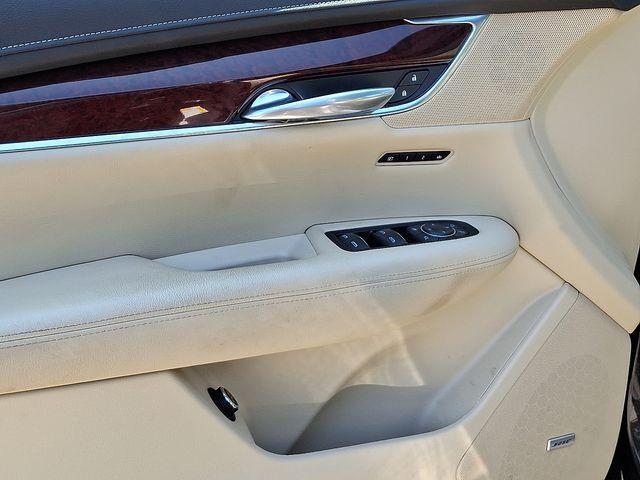 used 2019 Cadillac XT5 car, priced at $17,963