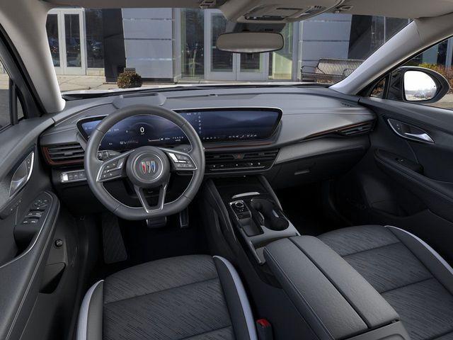 new 2024 Buick Envision car, priced at $39,812