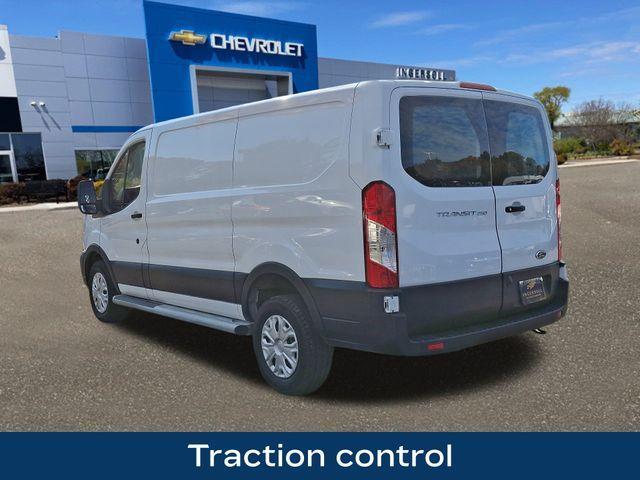 used 2022 Ford Transit-250 car, priced at $34,995