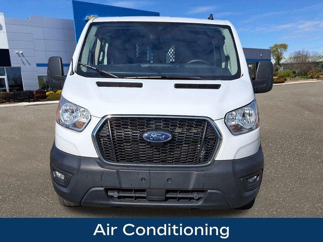 used 2022 Ford Transit-250 car, priced at $34,995