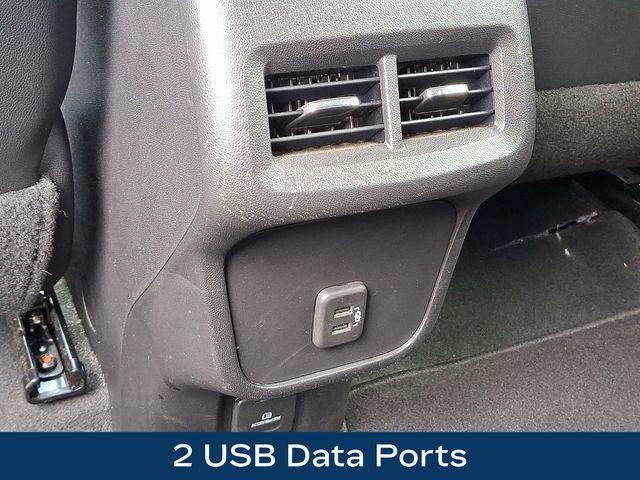 used 2022 Chevrolet Equinox car, priced at $23,913