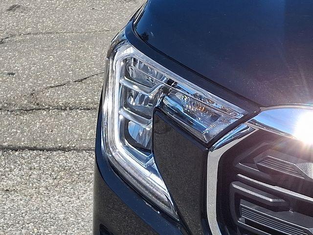 used 2024 GMC Terrain car, priced at $22,578