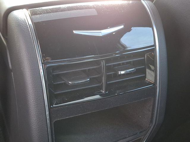 used 2016 Cadillac CT6 car, priced at $20,800