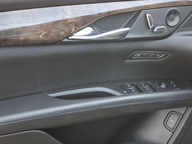 used 2016 Cadillac CT6 car, priced at $20,800