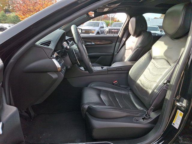 used 2016 Cadillac CT6 car, priced at $20,800