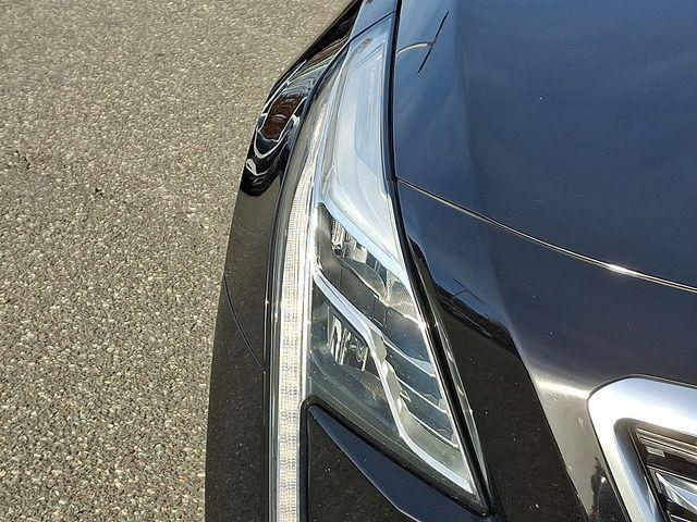 used 2016 Cadillac CT6 car, priced at $20,800