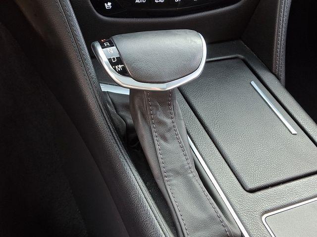 used 2016 Cadillac CT6 car, priced at $20,800