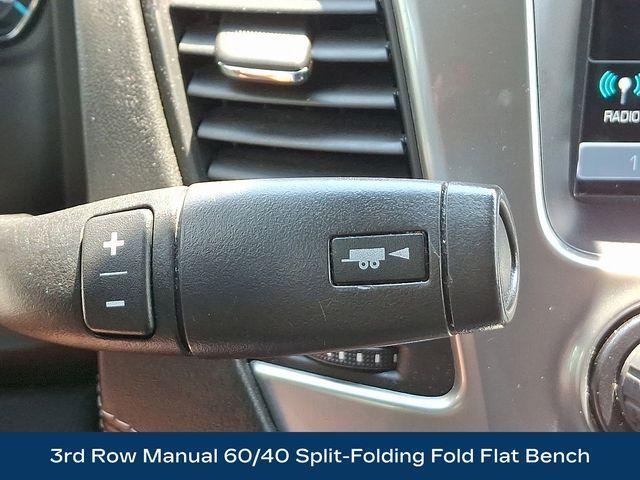 used 2019 Chevrolet Tahoe car, priced at $21,718