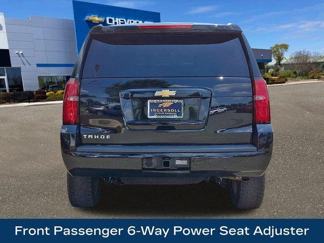 used 2019 Chevrolet Tahoe car, priced at $21,718