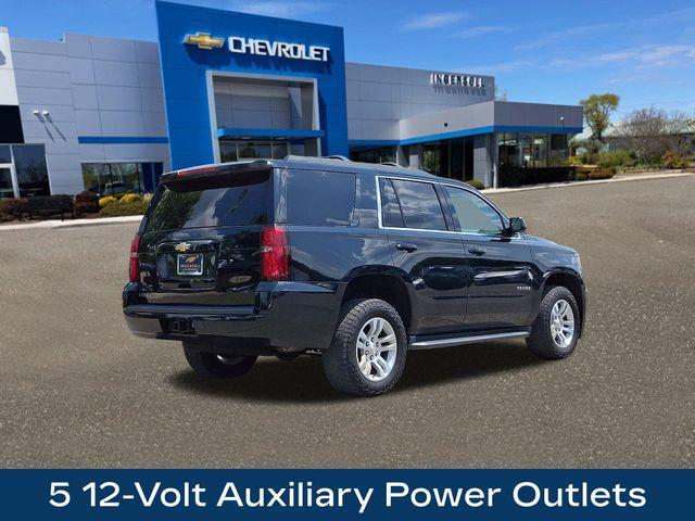 used 2019 Chevrolet Tahoe car, priced at $21,718